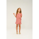 The New Old Rose Oriella Shirt