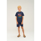 The New Mood Indigo Olsen T-Shirt