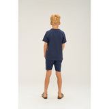 The New Mood Indigo Olsen T-Shirt