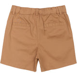 The New Indian Tan Kristian Shorts