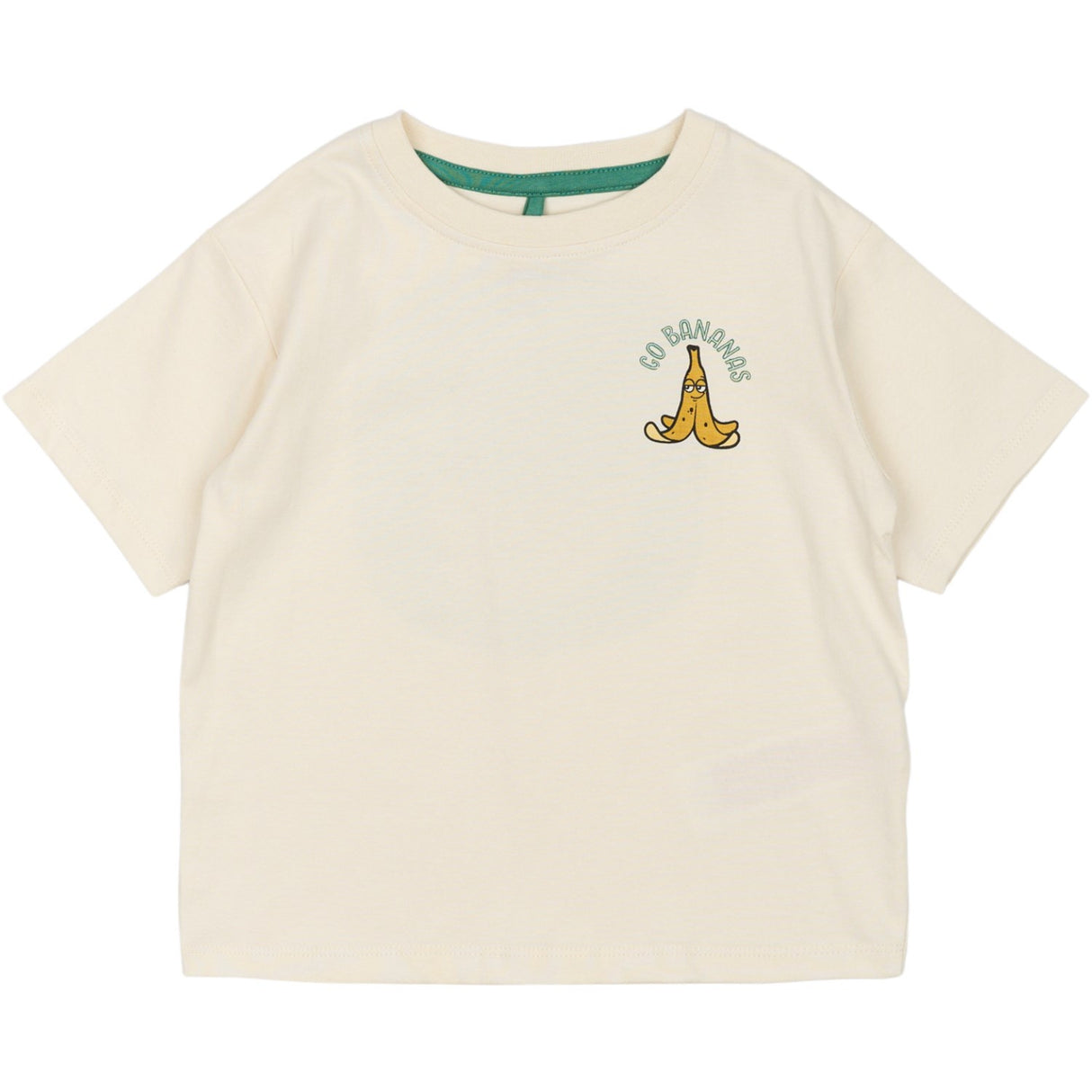 THE NEW Siblings White Swan Oluf Oversize T-Shirt