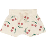 THE NEW Siblings Oatmeal Melange Olivia Shorts