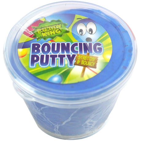 Pocket Money Putty King Bouncing Putty 35 g