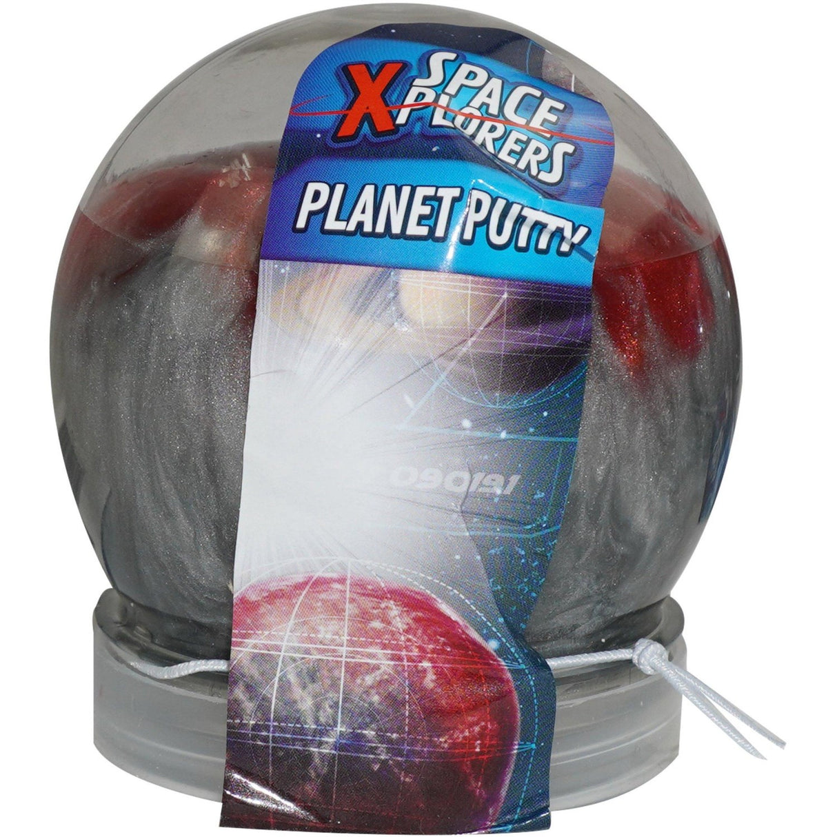 Pocket Money Planetslime 130g