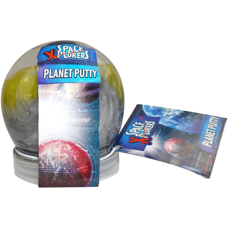 Pocket Money Planetslime 130g