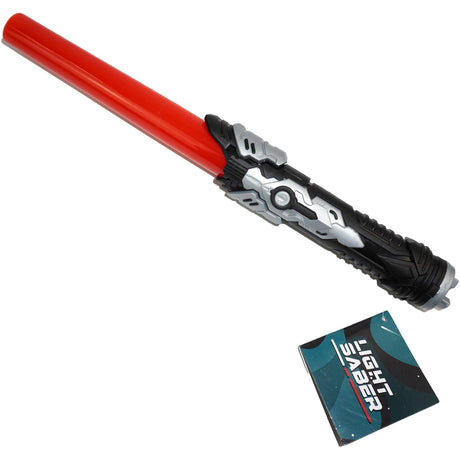 Pocket Money Lightsaber with Lights & Sounds