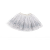 Great Pretenders  Winter Wonderland Tutu, SIZE US 4-6