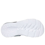 Skechers Creature Splash River Sandal Charcoal Blue