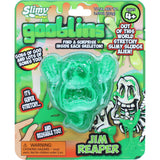 Sensory Compounds Slimy Gooblins Turquoise