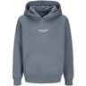 Jack & Jones Junior Stormy Weather Vesterbro Sweat Hoodie Noos