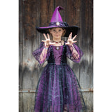 Great Pretenders  Amethyst the Spider Witch w/Hat