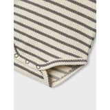 Lil'Atelier Turtledove Pewter Tadeo Body