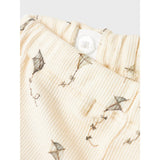 Lil'Atelier Turtledove Kites Gavo Elo Loose Pants Noos