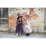 Great Pretenders  Glam Witch Dress w/ Hat