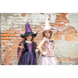 Great Pretenders  Glam Witch Dress w/ Hat