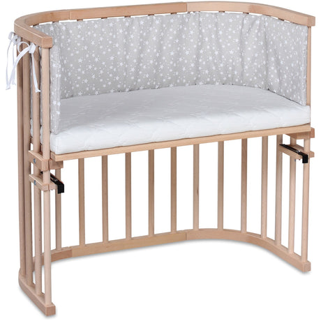 babybay ® Natural Untreated Original Co-Sleeper