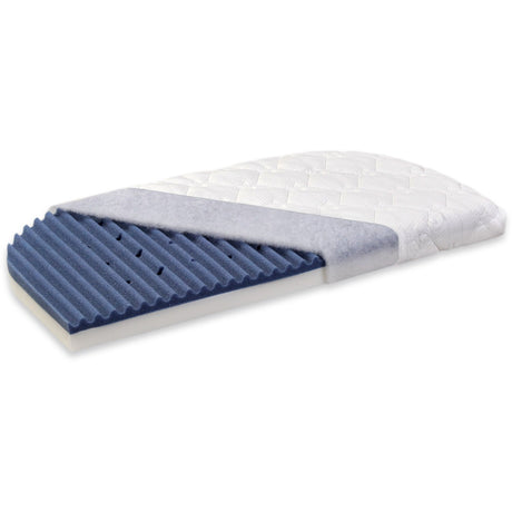 babybay ®  Mattress Intense Angelwave®