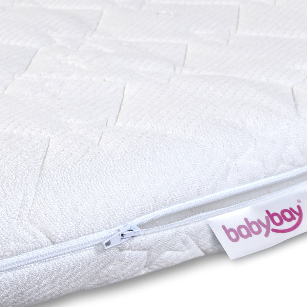 babybay ®  Mattress Intense Angelwave®