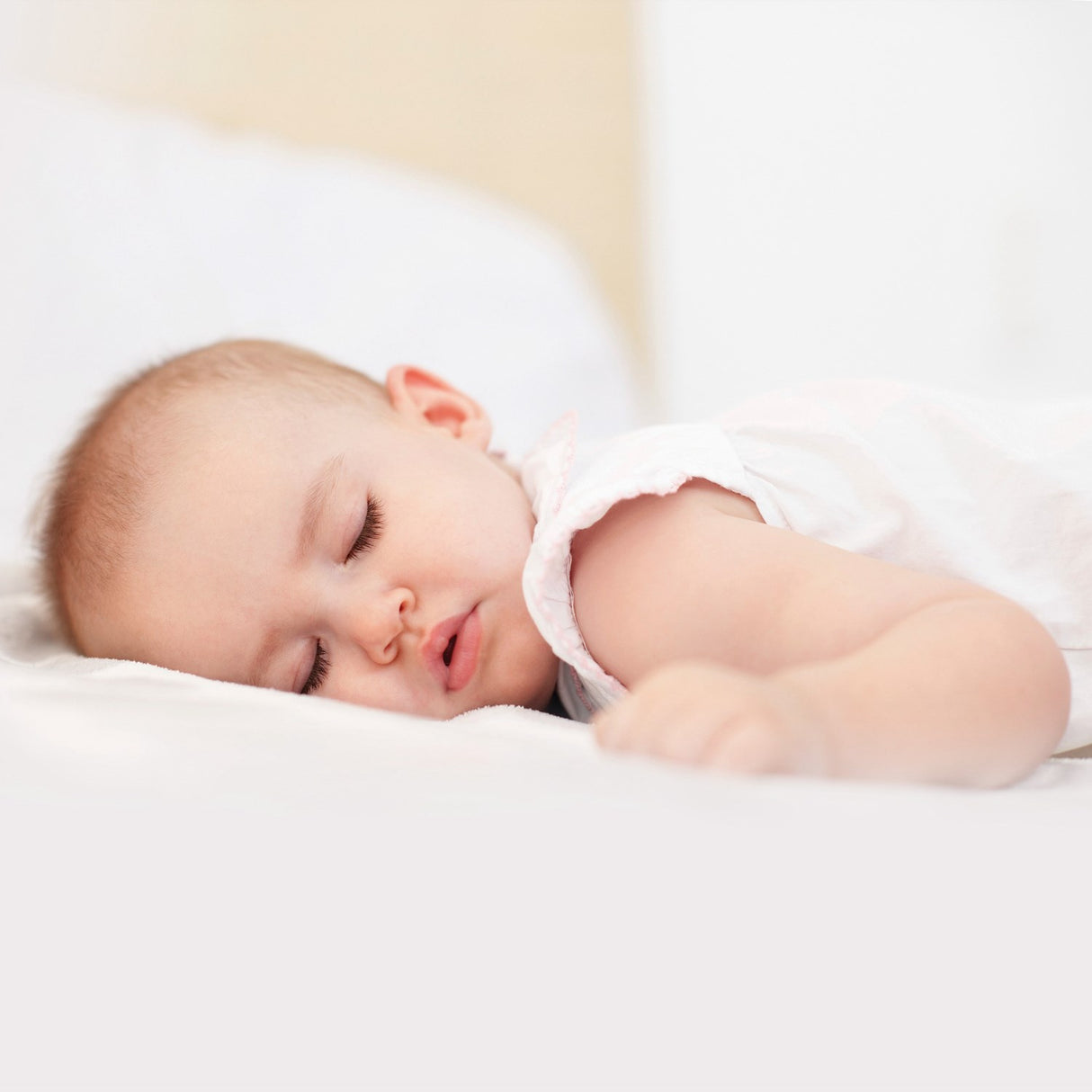 babybay ®  Mattress Meditex® Wave