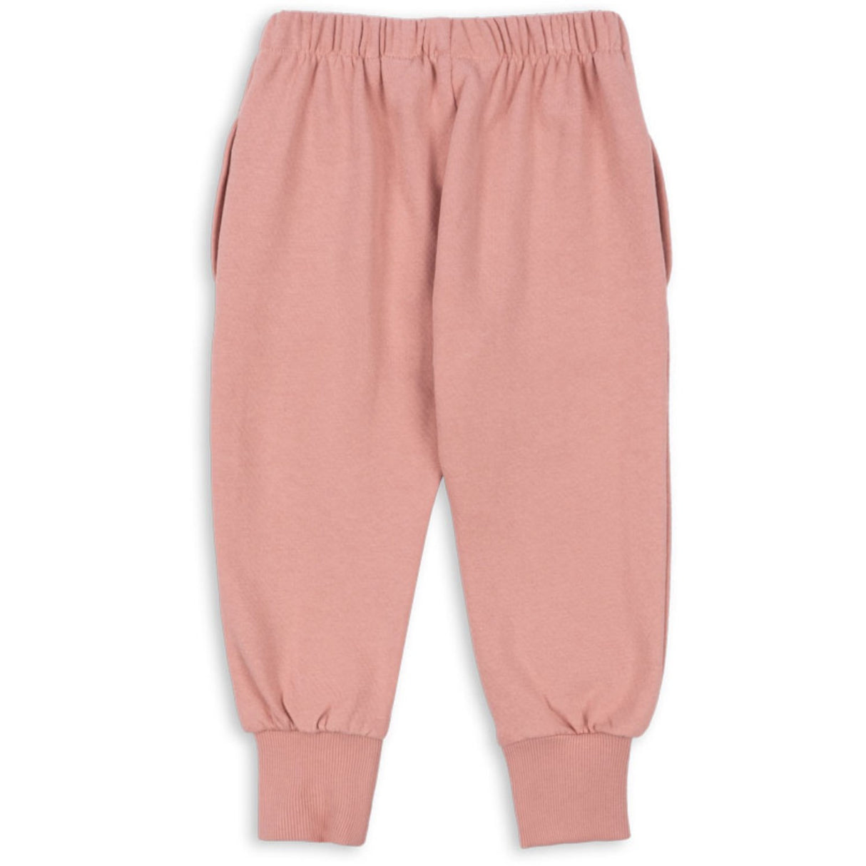 Konges Sløjd Bow Rose Loupy Lou Sweat Pants Gots