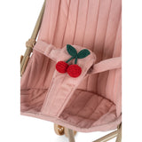 Konges Sløjd Cherry Lulu Doll Stroller