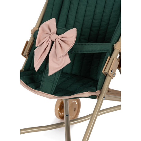 Konges Sløjd Smoke Pine Bowie Doll Stroller