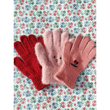 Konges Sløjd Mix Pack 2 Pack Frill Gloves