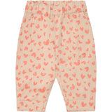 Hust & Claire Wild Coral Trine Pants