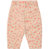 Hust & Claire Wild Coral Trine Pants