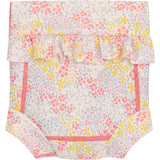 Hust & Claire Soft Pink Harumi Swim Trunks