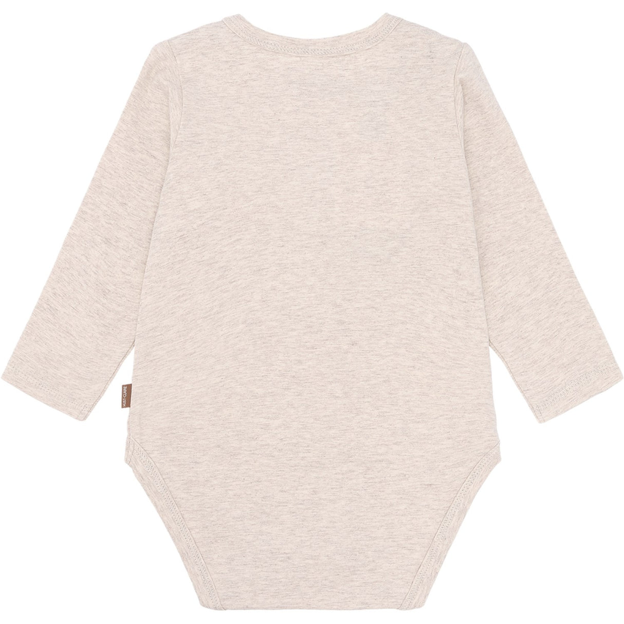 Hust & Claire Wheat Melange Buster Bodystocking