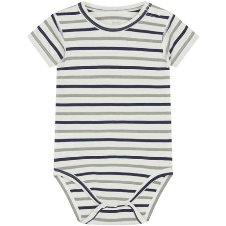 Hust & Claire Seagrass Buller Body