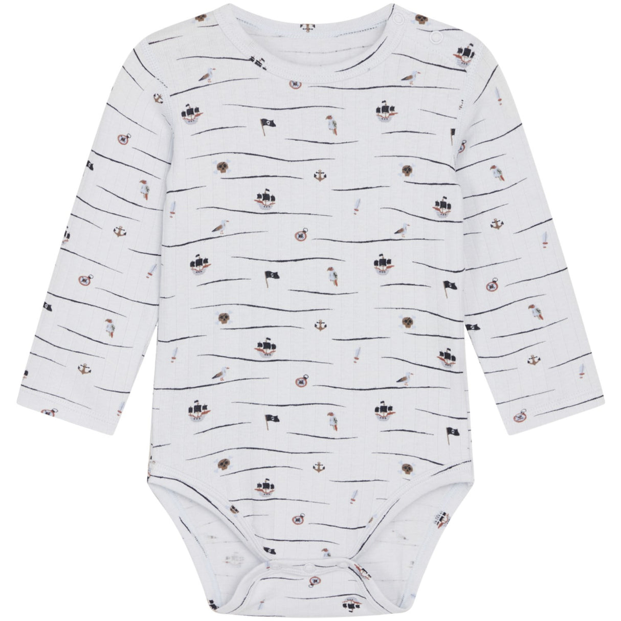 Hust & Claire Water Buller Bodystocking