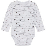 Hust & Claire Water Buller Bodystocking