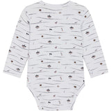 Hust & Claire Water Buller Bodystocking