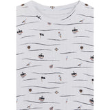 Hust & Claire Water Buller Bodystocking