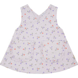 Hust & Claire Lavender Karoline Dress