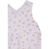 Hust & Claire Lavender Karoline Dress
