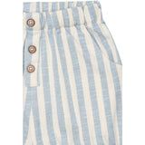 Hust & Claire Baby Blue Halvor Shorts