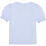 Hust & Claire Winter Sky Alma T-Shirt