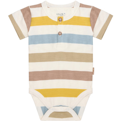 Hust & Claire Ivory Carly Bodystocking