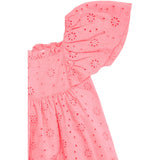 Hust & Claire Blushing Donna Dress