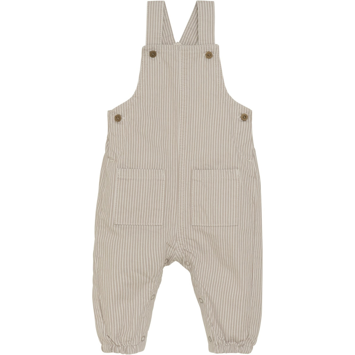 Minymo Pure Cashmere Overall Twill