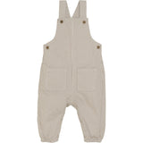 Minymo Pure Cashmere Overall Twill