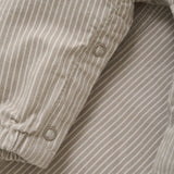 Minymo Pure Cashmere Overall Twill