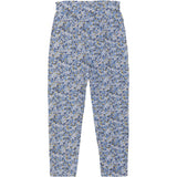 Minymo True Blue Pants AOP