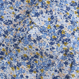 Minymo True Blue Pants AOP