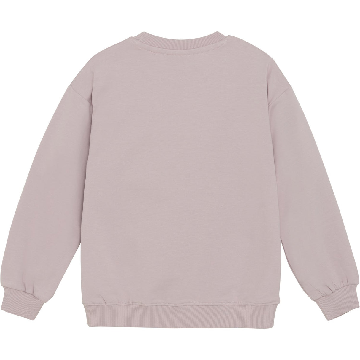 Minymo Burnished Lilac Sweatshirt