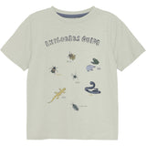 Minymo Sea Foam T-Shirt