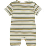 Minymo Sea Spray Onesie Rib